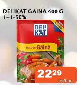 Unicarm Delikat gaina Ofertă