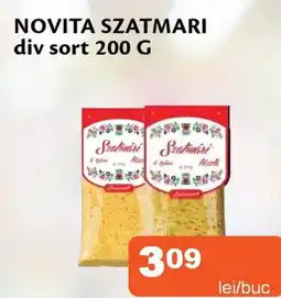Unicarm Novita szatmari Ofertă