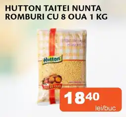 Unicarm Hutton taitei nunta romburi cu 8 oua Ofertă
