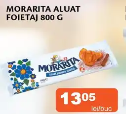 Unicarm Morarita aluat foietaj Ofertă