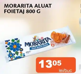 Unicarm Morarita aluat foietaj Ofertă