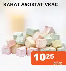 Unicarm Rahat asortat vrac Ofertă