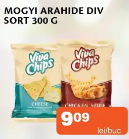 Unicarm Mogyi arahide Ofertă