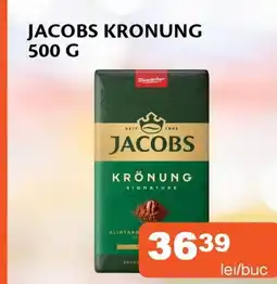 Unicarm Jacobs kronung Ofertă