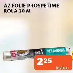 Unicarm Az folie prospetime rola 20 m Ofertă