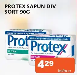 Unicarm Protex sapun Ofertă