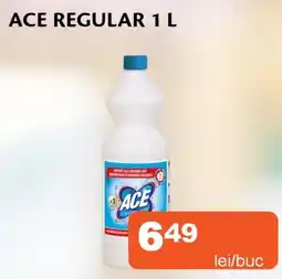 Unicarm Ace regular Ofertă