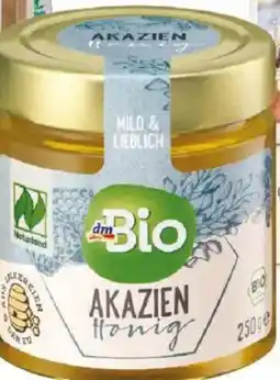 DM DmBio miere de salcâm Ofertă