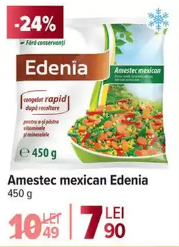 Carrefour Market Amestec mexican Edenia Ofertă