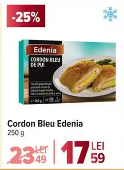 Carrefour Market Cordon Bleu Edenia Ofertă