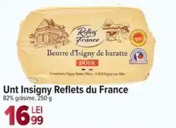 Carrefour Market Unt Insigny Reflets du France Ofertă