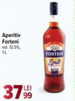 Carrefour Market Aperitiv Forteni vol. 12.5% Ofertă