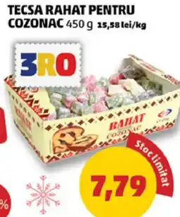 Penny Tecsa rahat pentru cozonac Ofertă