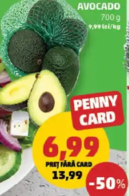 Penny Avocado Ofertă