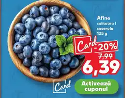 Kaufland Afine Ofertă
