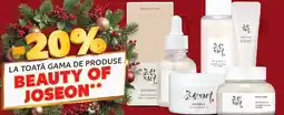 Kaufland BEAUTY OF JOSEON Ofertă
