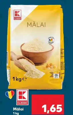 Kaufland Mǎlai Ofertă