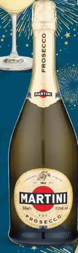 Kaufland MARTINI Prosecco Ofertă