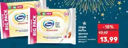 Kaufland ZEWA Hârtie igienică umedă Ofertă