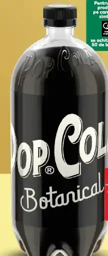 Kaufland POP COLA Băutură răcoritoare carbogazoasă Ofertă