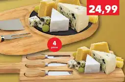 Kaufland BRIO Accacia Ofertă