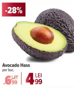 Carrefour Avocado Hass Ofertă