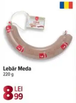 Carrefour Lebar Meda Ofertă