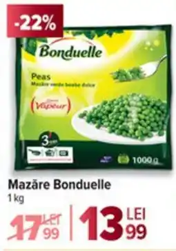 Carrefour Mazăre Bonduelle Ofertă