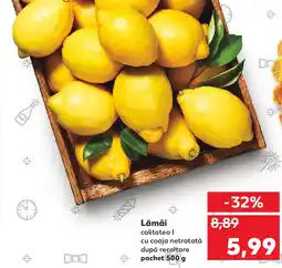 Kaufland Lămâi Ofertă