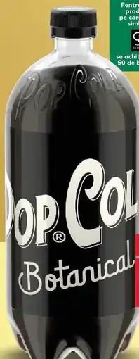 Kaufland POP COLA Băutură răcoritoare carbogazoasă classic / zero Ofertă
