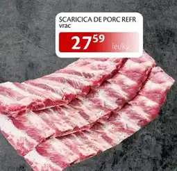 Unicarm Scaricica de porc refr vrac Ofertă