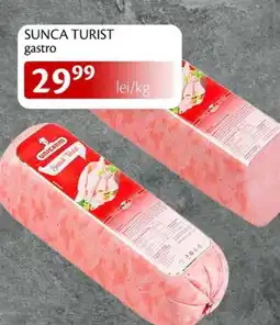 Unicarm Sunca turist gastro Ofertă
