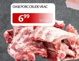 Unicarm Oase porc crude vrac Ofertă