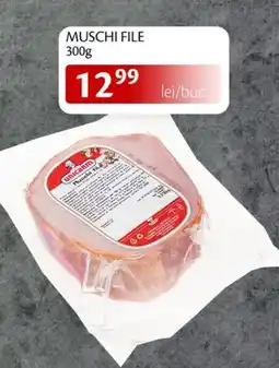 Unicarm Unicarm Muschi file Ofertă