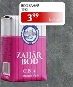 Unicarm Bod zahar Ofertă