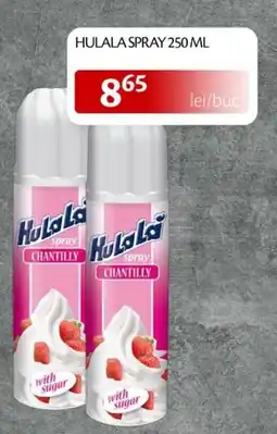Unicarm Hulala spray Ofertă