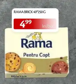 Unicarm Rama brick Ofertă