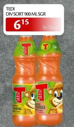 Unicarm Tedi Ofertă