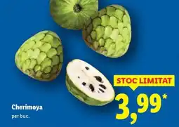 Lidl Cherimoya Ofertă