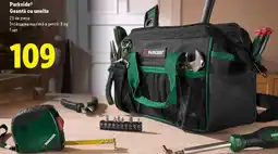 Lidl Parkside Geantă cu unelte Ofertă