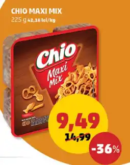Penny Chio maxi mix Ofertă
