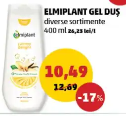 Penny Elmiplant gel dus Ofertă