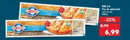 Kaufland BELLA Foi de plăcintă Ofertă