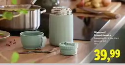 Lidl SilvercrestⓇ Caserolǎ termică Ofertă