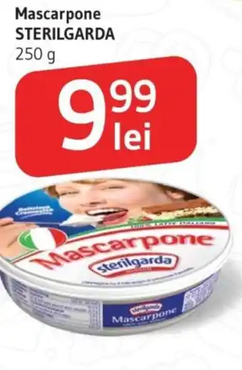 Mascarpone STERILGARDA