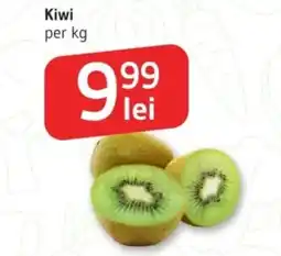 Supeco Kiwi Ofertă