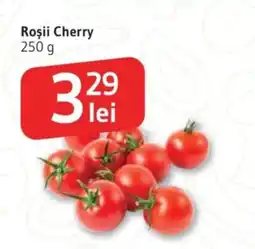 Supeco Roşii Cherry Ofertă