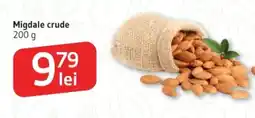 Supeco Migdale crude Ofertă