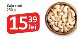 Supeco Caju crud Ofertă