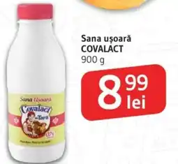 Supeco Sana uşoară COVALACT Ofertă